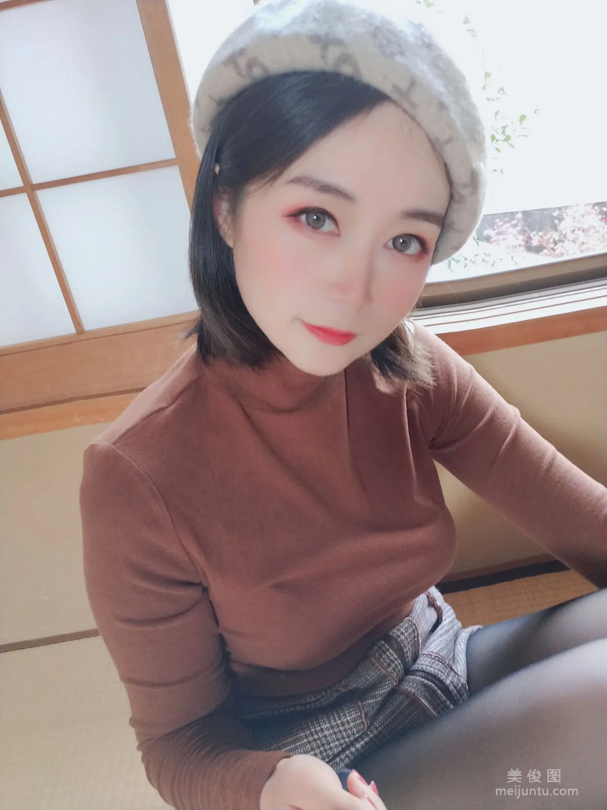 [COS福利] 白銀 - 甜蜜回憶 32