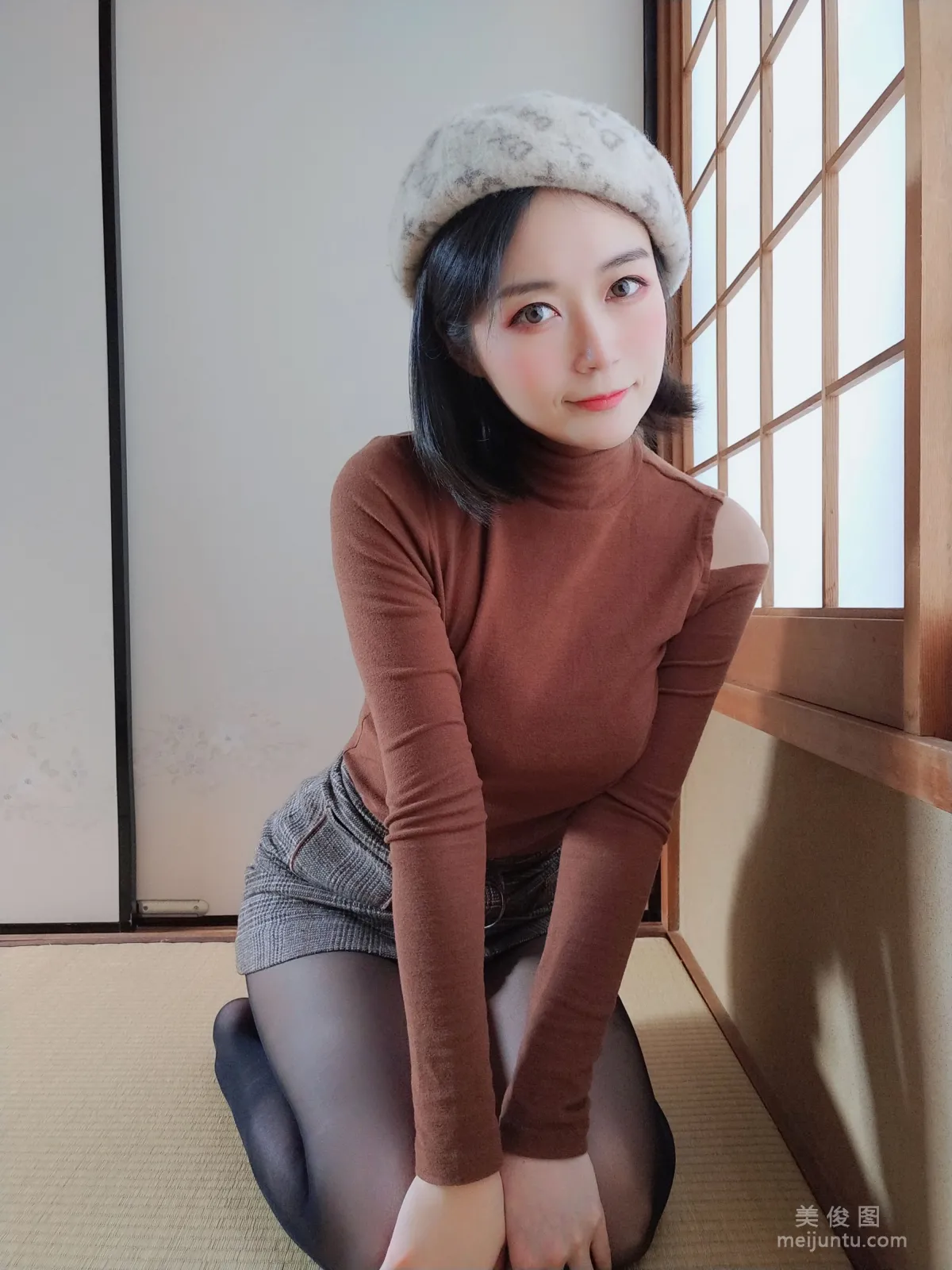 [COS福利] 白銀 - 甜蜜回憶 15