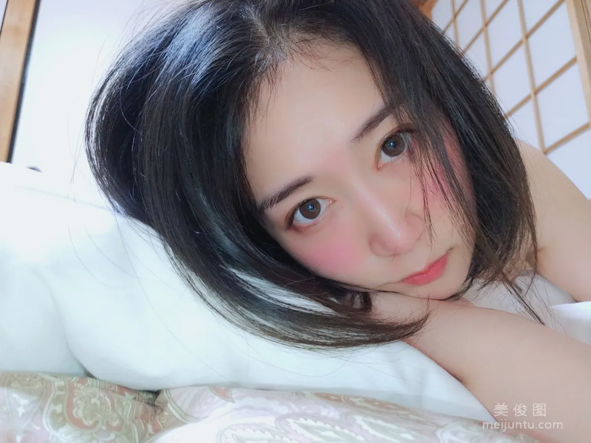 [COS福利] 白銀 - 甜蜜回憶 154