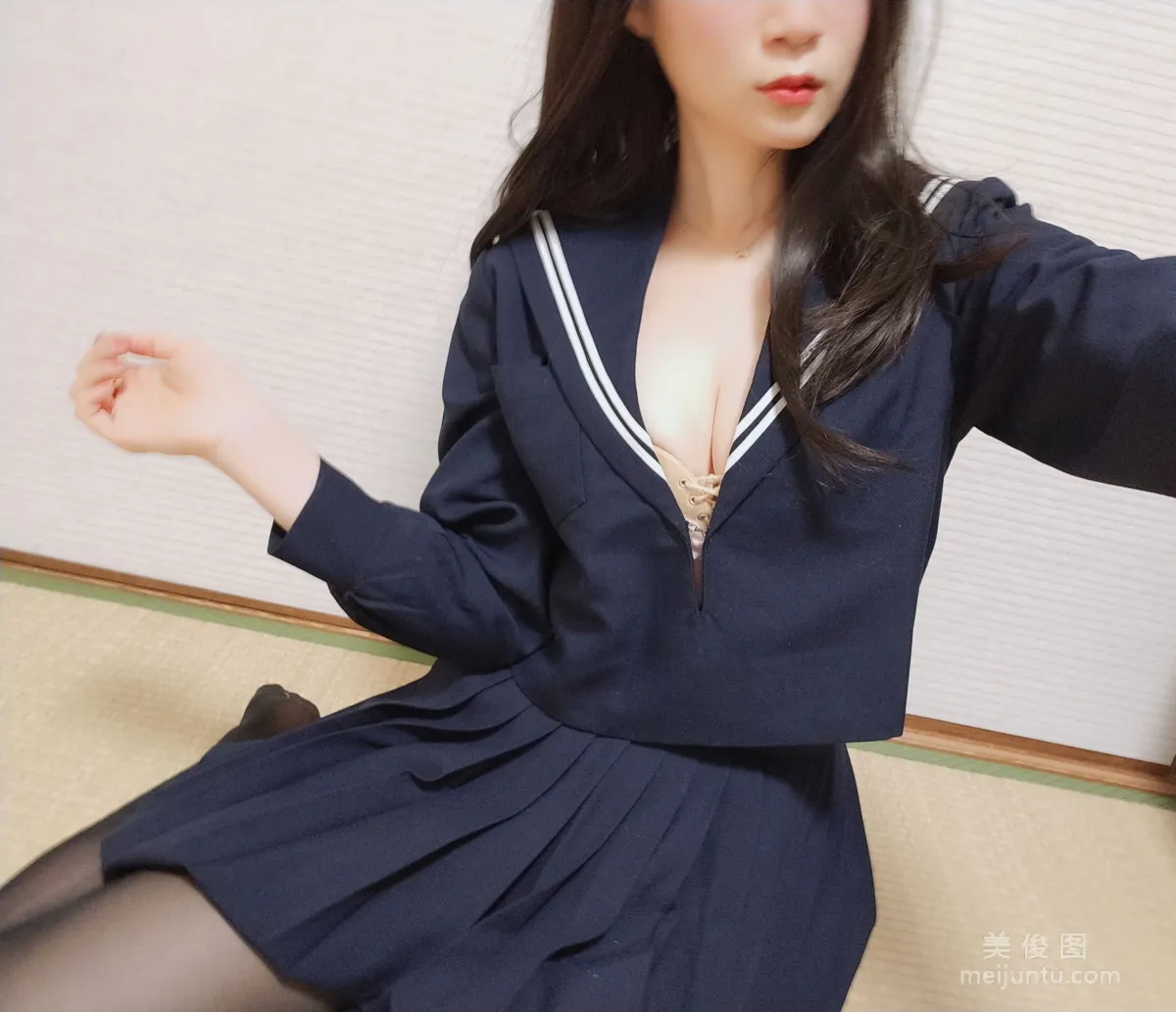 [COS福利] 白銀 - 甜蜜回憶 97