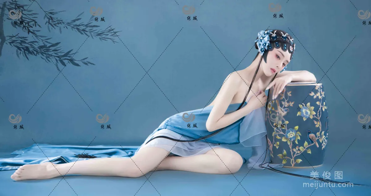 [宅急約WordGirls] No.819 莫曉希 - 白蛇傳 15