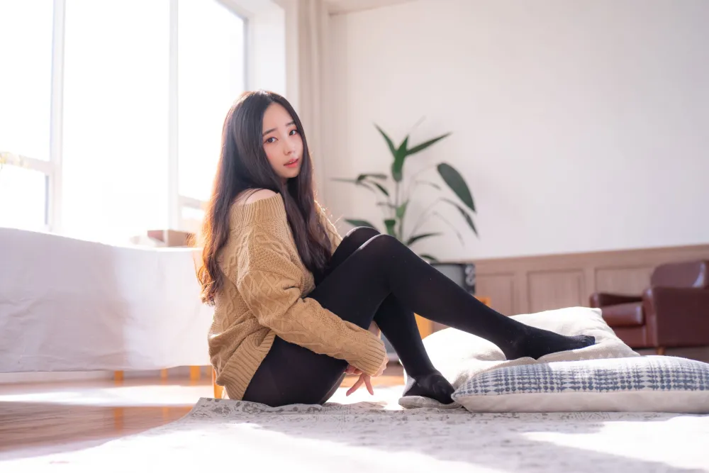[CreamSoda] Bambi - Vol.5 - 居家女友 系列 6