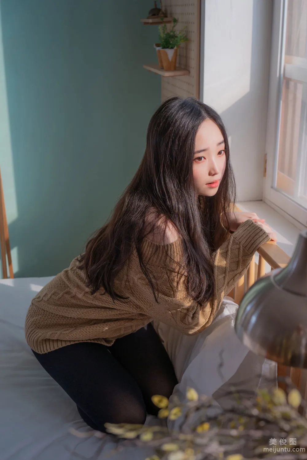 [CreamSoda] Bambi - Vol.5 - 居家女友 系列 20