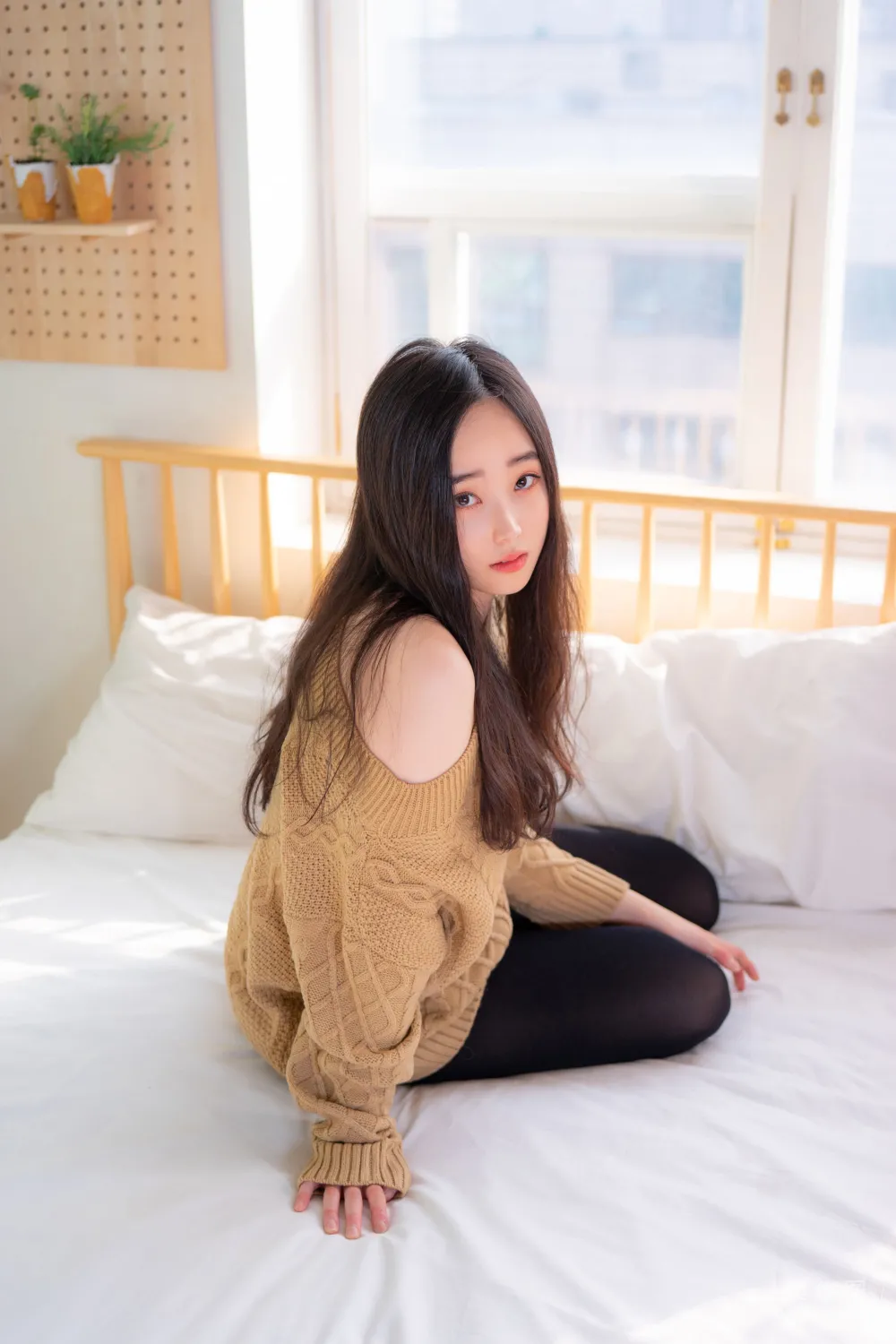 [CreamSoda] Bambi - Vol.5 - 居家女友 系列 22