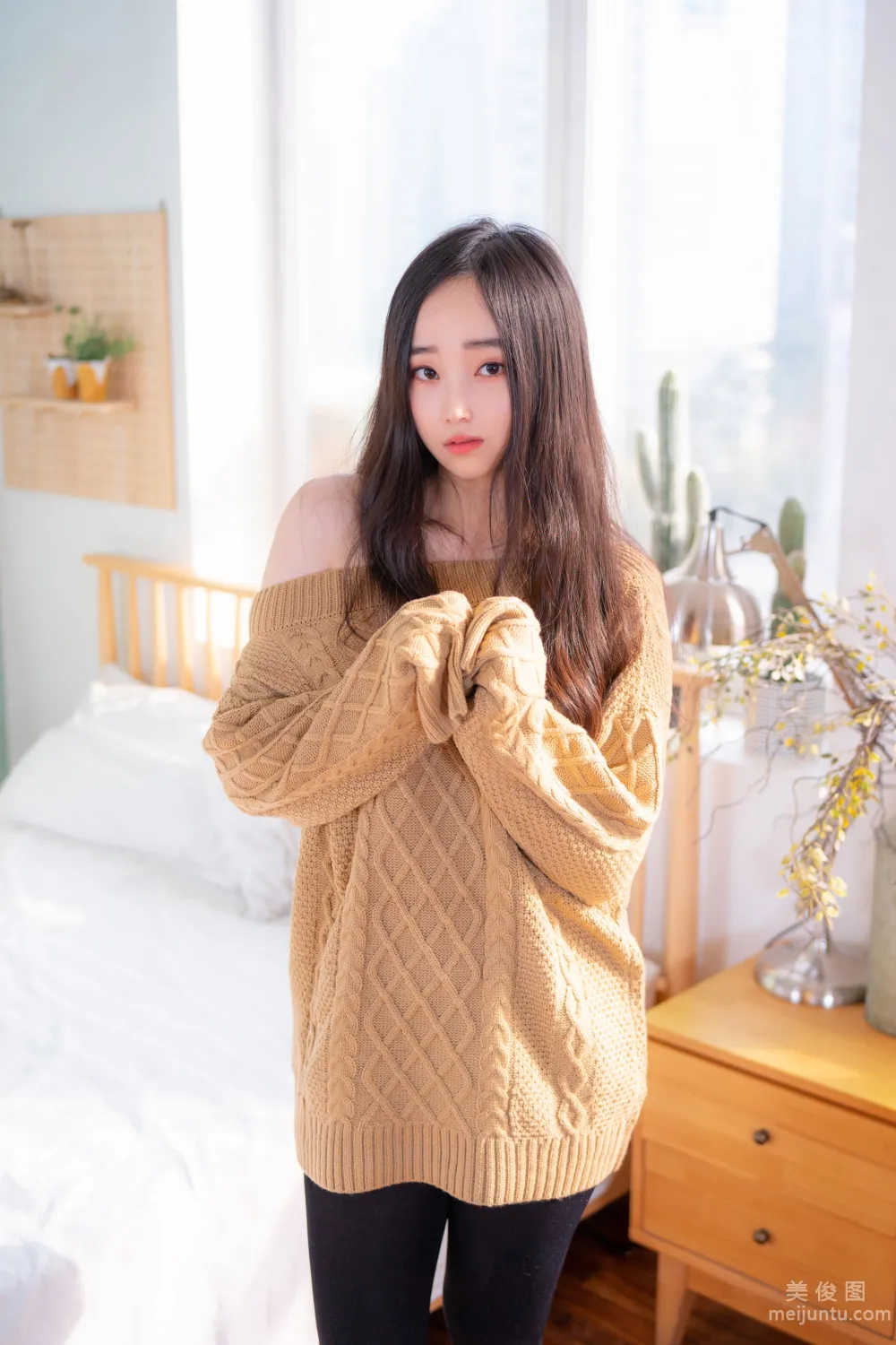 [CreamSoda] Bambi - Vol.5 - 居家女友 系列 29