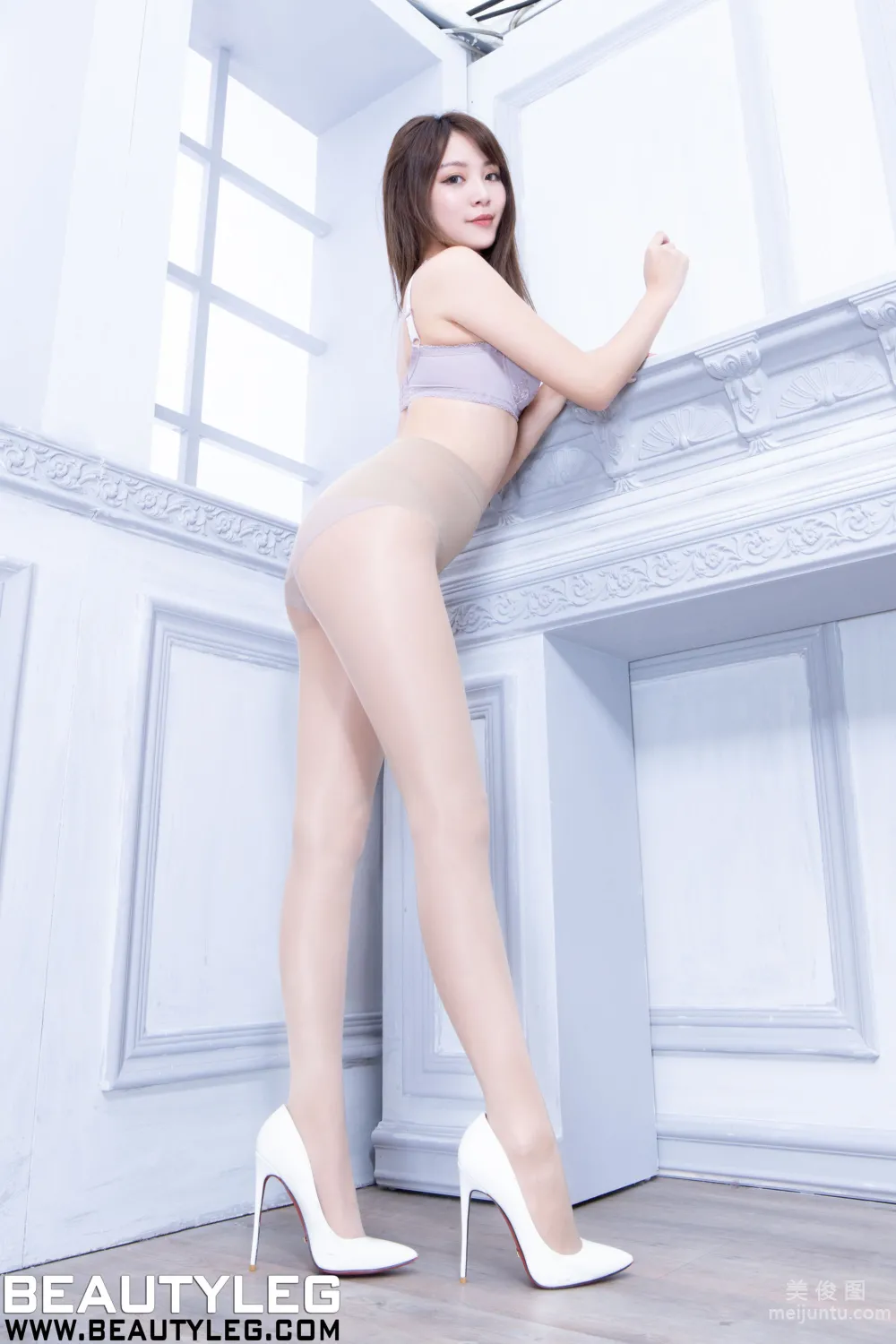 [Beautyleg] No.2108 Ashely 丝袜美腿写真43