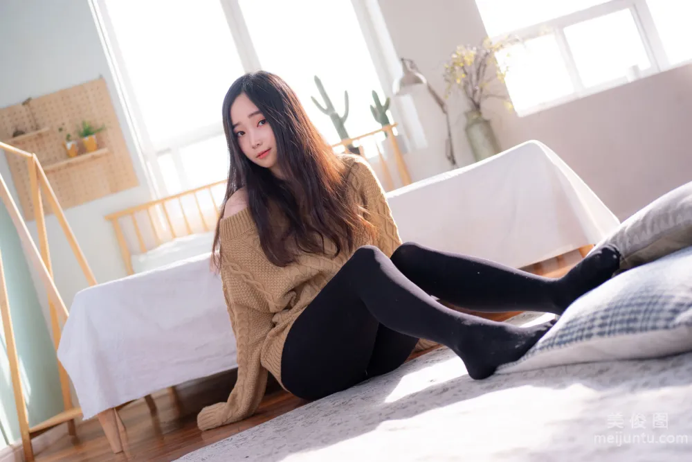 [CreamSoda] Bambi - Vol.5 - 居家女友 系列 12