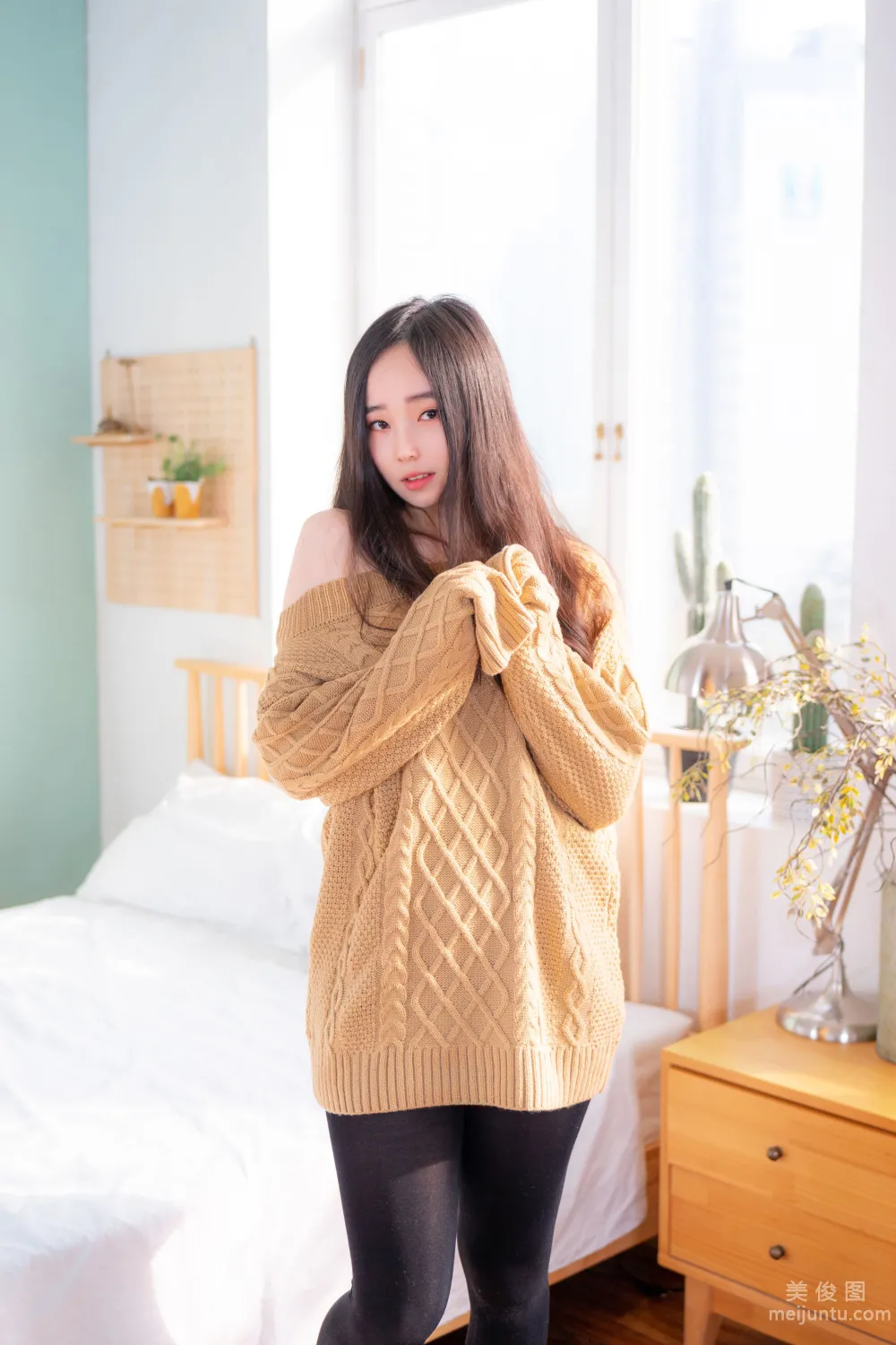 [CreamSoda] Bambi - Vol.5 - 居家女友 系列 30