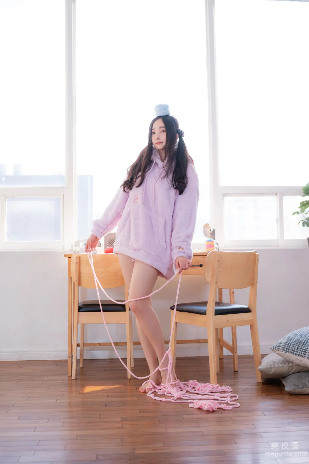 [CreamSoda] Bambi - Vol.5 - 居家女友 系列 42
