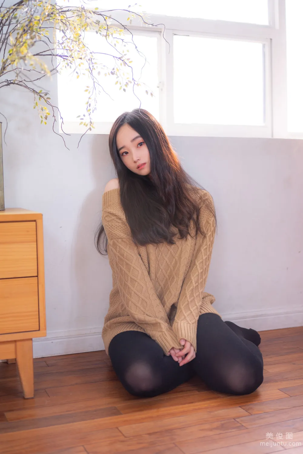 [CreamSoda] Bambi - Vol.5 - 居家女友 系列 27