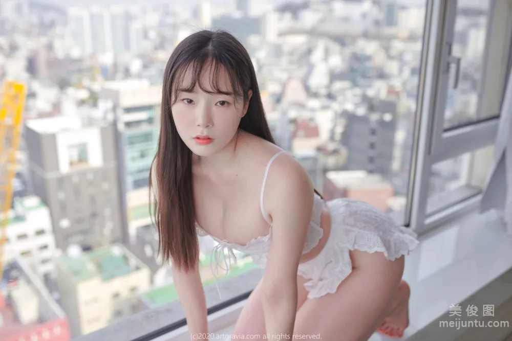 [ARTGRAVIA] VOL.145 PIA - 性感私房内衣写真6