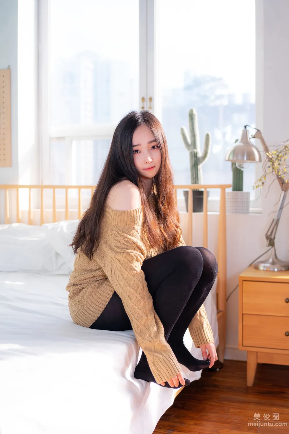 [CreamSoda] Bambi - Vol.5 - 居家女友 系列 31