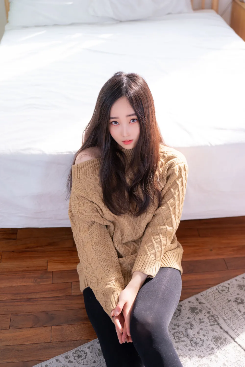 [CreamSoda] Bambi - Vol.5 - 居家女友 系列 11