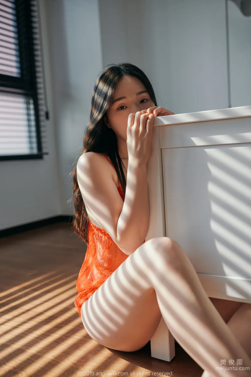 [ARTGRAVIA] VOL.095 PIA - 性感私房寫真 25