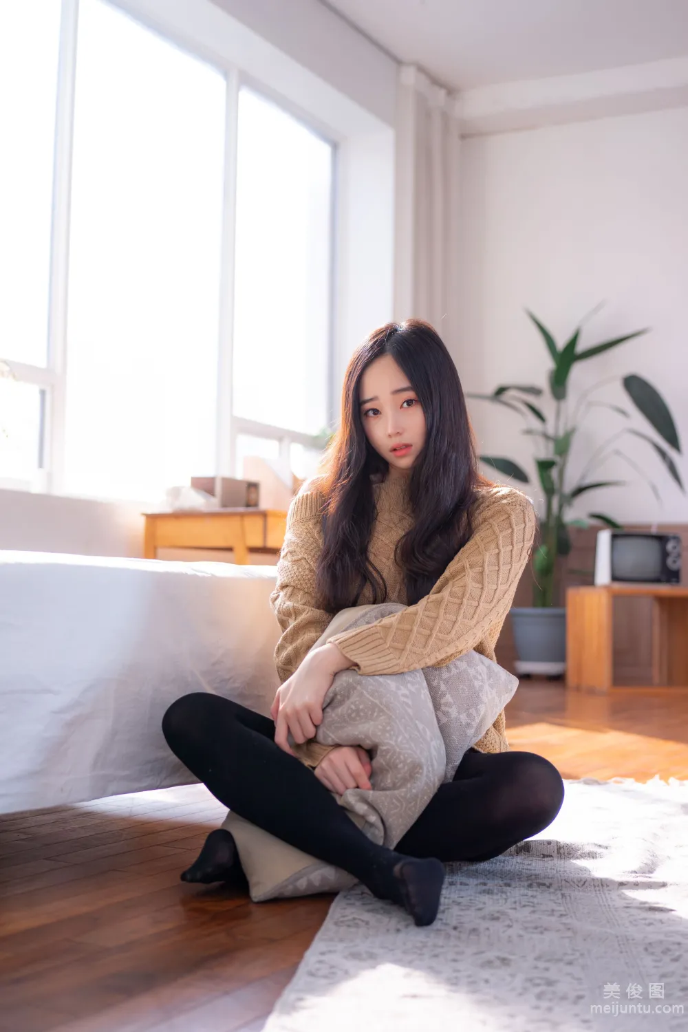 [CreamSoda] Bambi - Vol.5 - 居家女友 系列 4