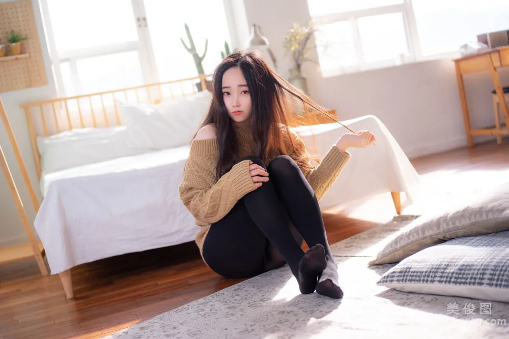 [CreamSoda] Bambi - Vol.5 - 居家女友 系列 14
