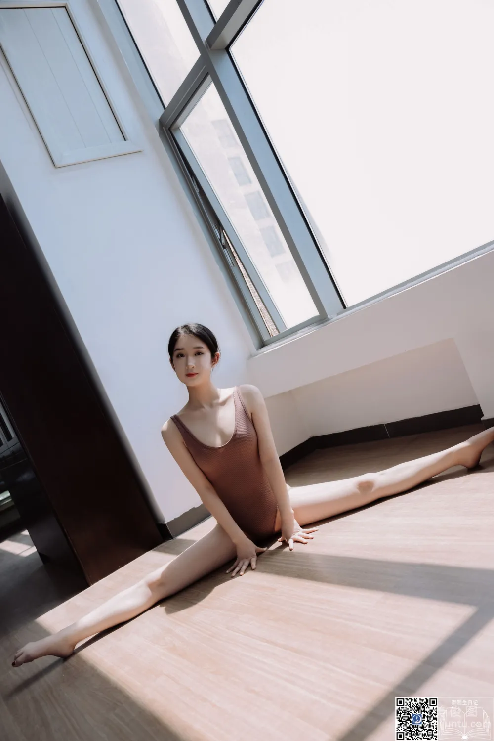[GALLI嘉麗] 舞蹈生日記 - 007 珊珊-2 套圖 27