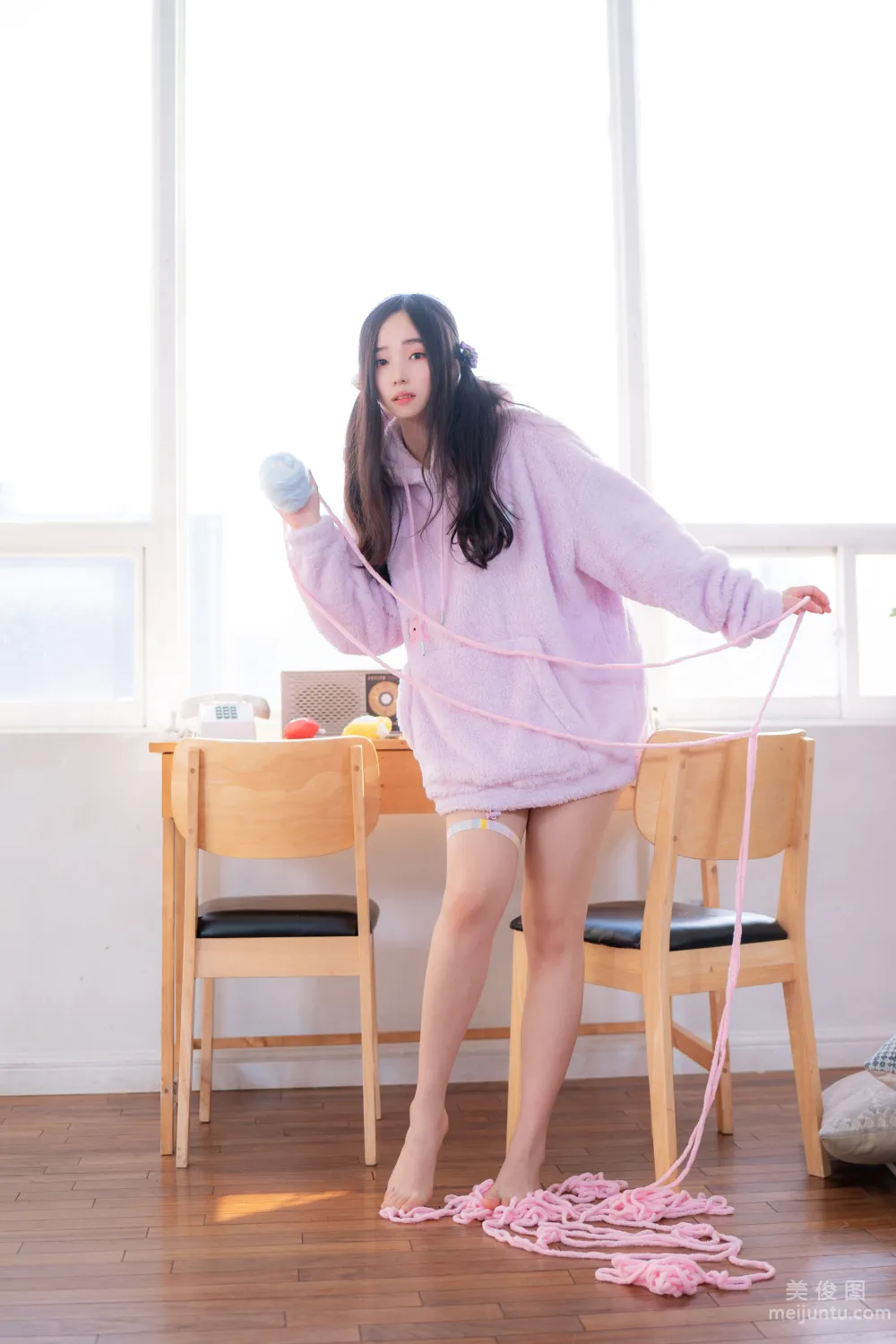 [CreamSoda] Bambi - Vol.5 - 居家女友 系列 43