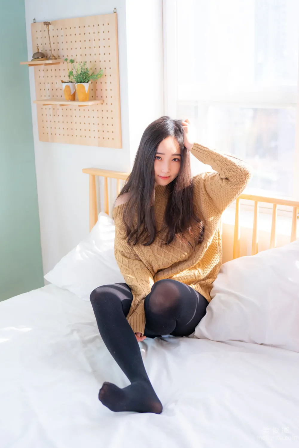 [CreamSoda] Bambi - Vol.5 - 居家女友 系列 19