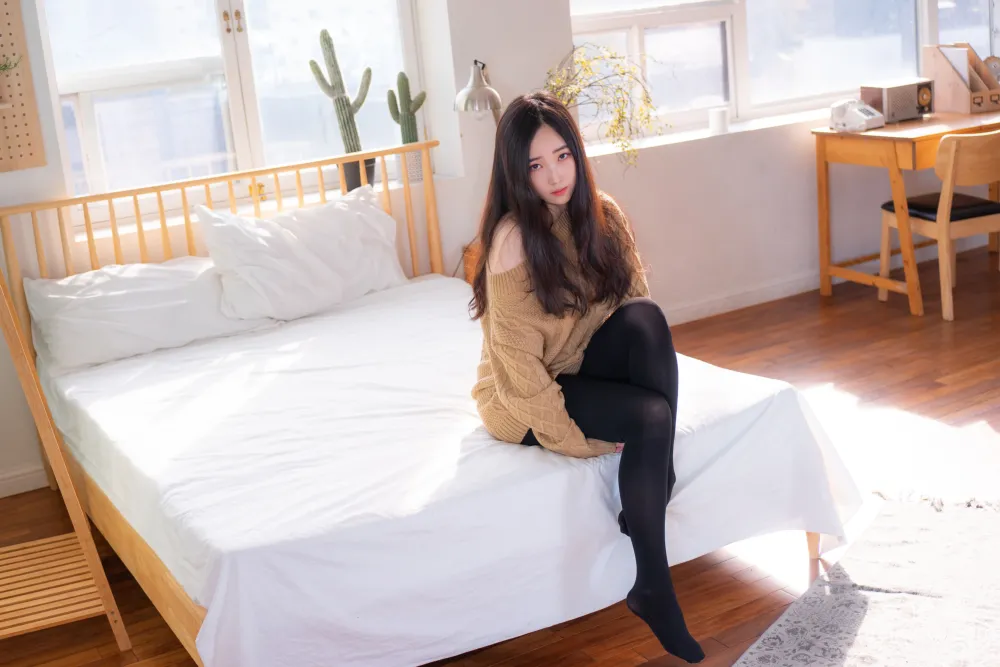 [CreamSoda] Bambi - Vol.5 - 居家女友 系列 1