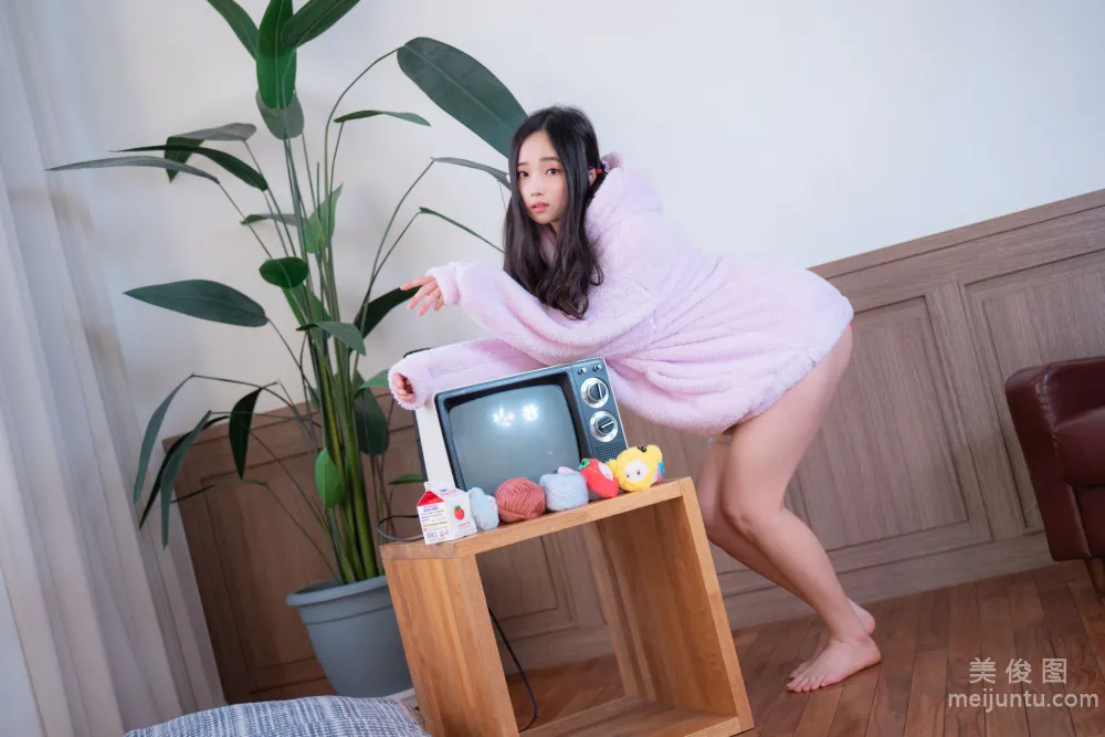 [CreamSoda] Bambi - Vol.5 - 居家女友 系列 57