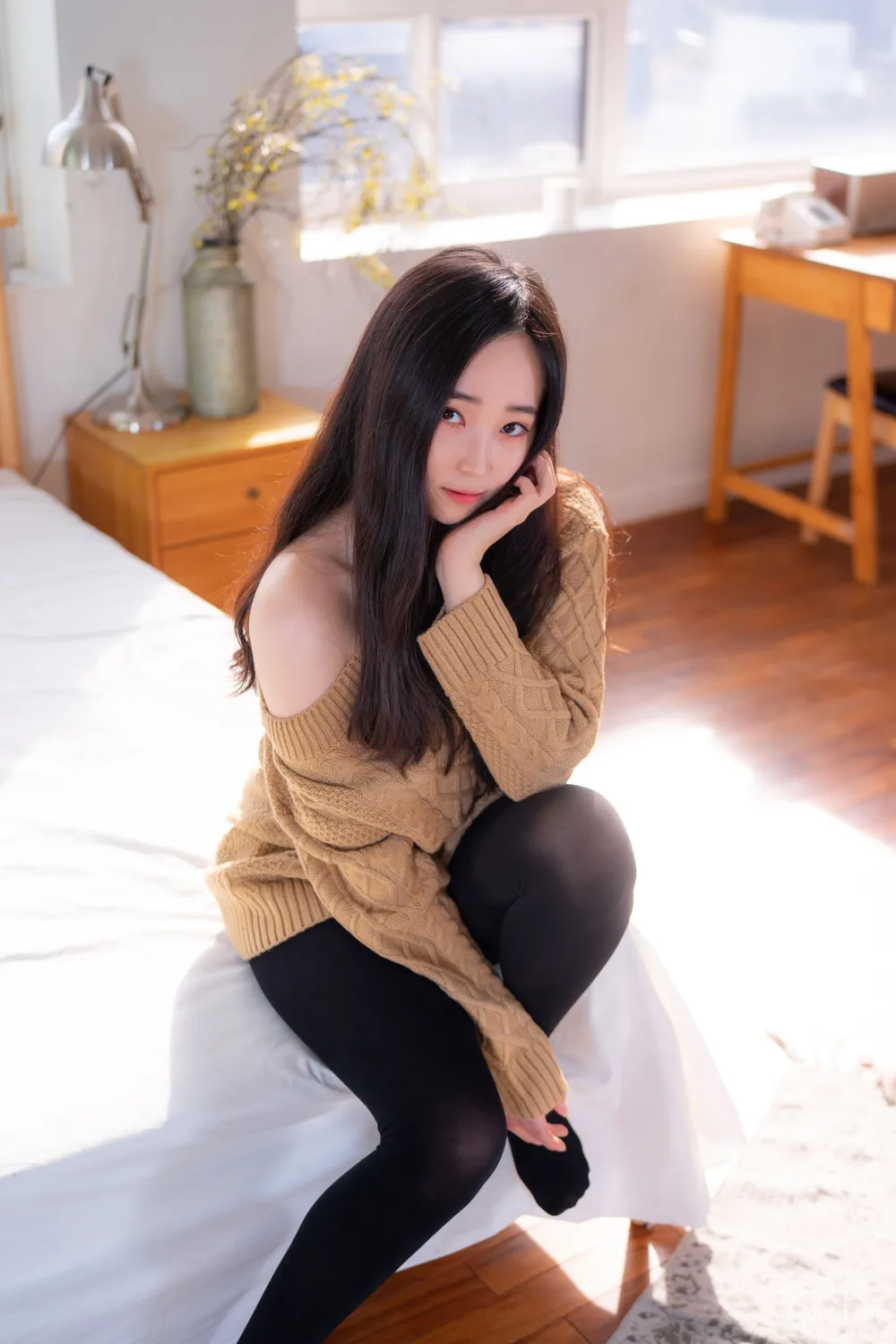 [CreamSoda] Bambi - Vol.5 - 居家女友 系列 3