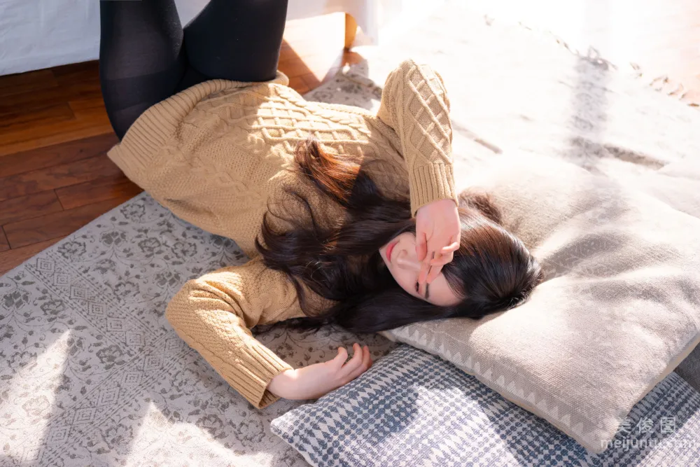 [CreamSoda] Bambi - Vol.5 - 居家女友 系列 9