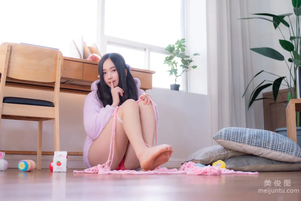 [CreamSoda] Bambi - Vol.5 - 居家女友 系列 45