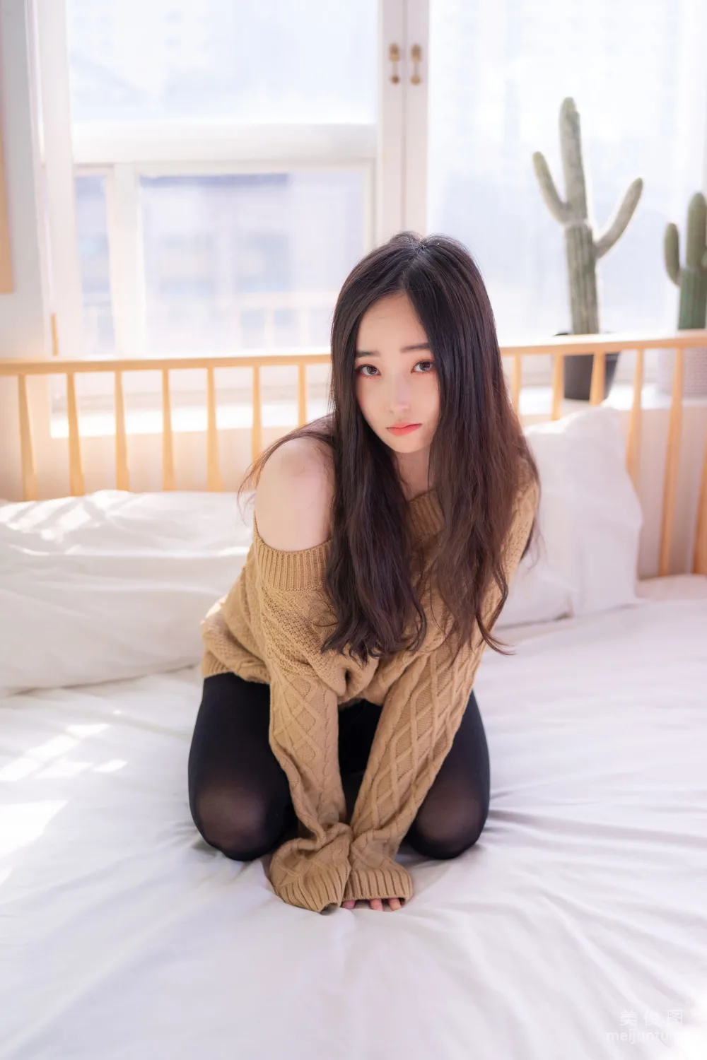 [CreamSoda] Bambi - Vol.5 - 居家女友 系列 25