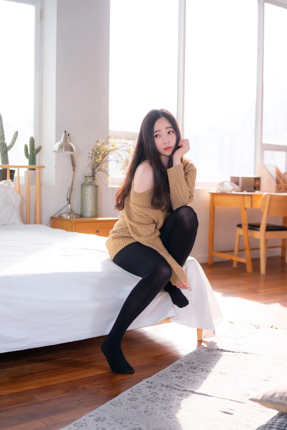 [CreamSoda] Bambi - Vol.5 - 居家女友 系列 2