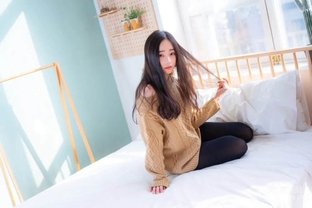 [CreamSoda] Bambi - Vol.5 - 居家女友 系列 21