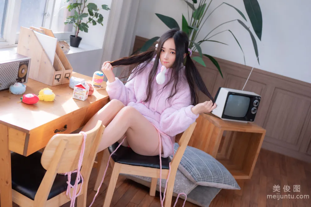 [CreamSoda] Bambi - Vol.5 - 居家女友 系列 34