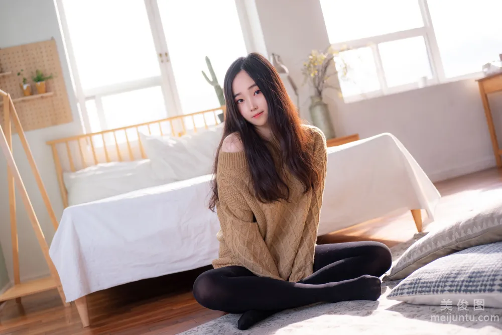 [CreamSoda] Bambi - Vol.5 - 居家女友 系列 13
