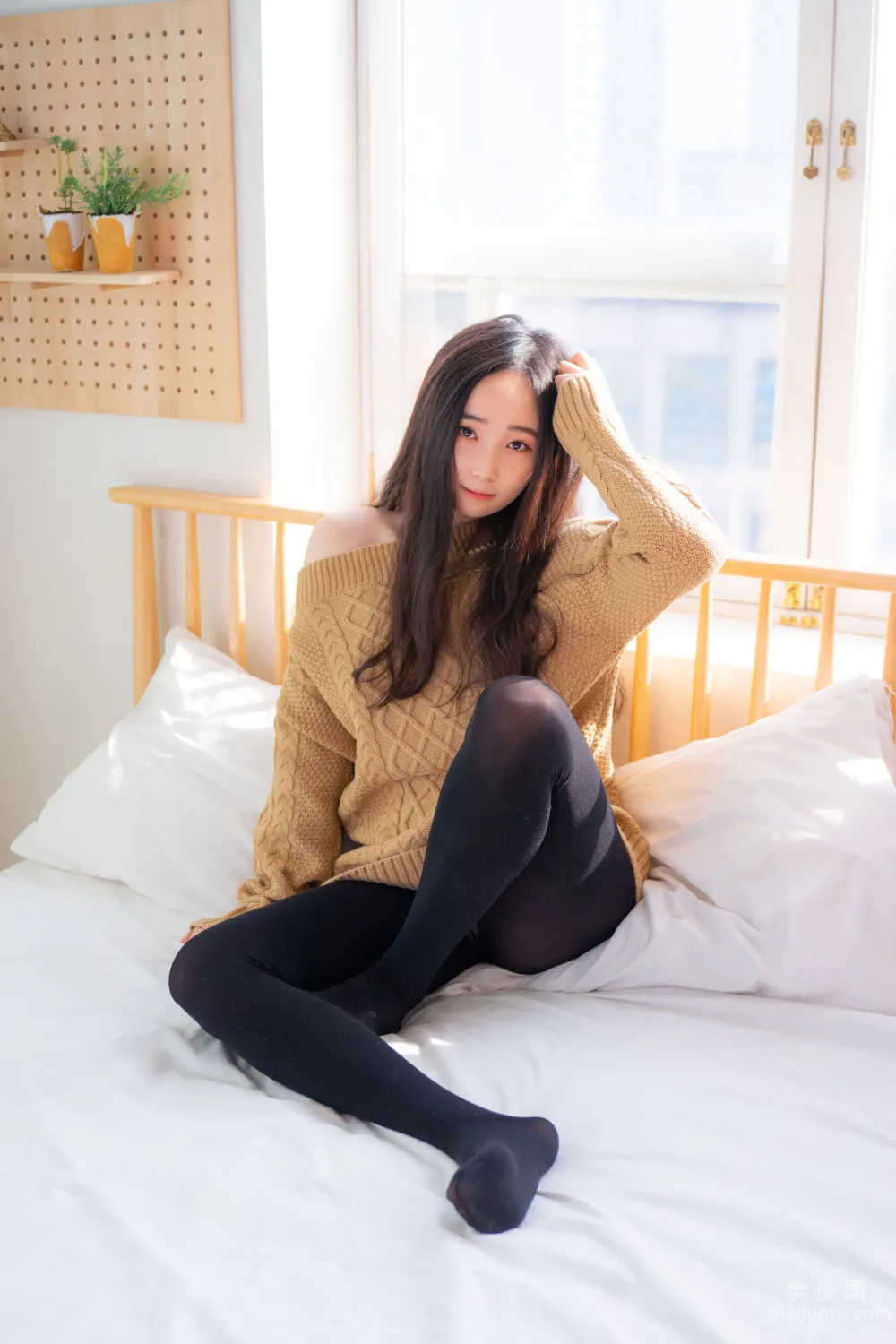 [CreamSoda] Bambi - Vol.5 - 居家女友 系列 18