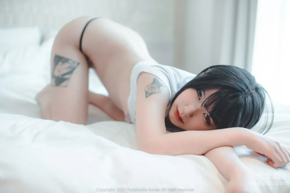 [PURE MEDIA] Vol.079 - Hizzy - 福利捆綁誘惑 12