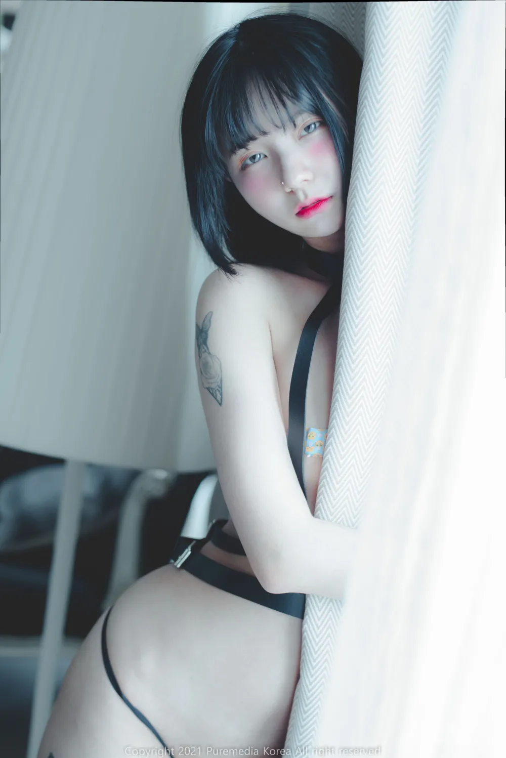 [PURE MEDIA] Vol.079 - Hizzy - 福利捆綁誘惑 35