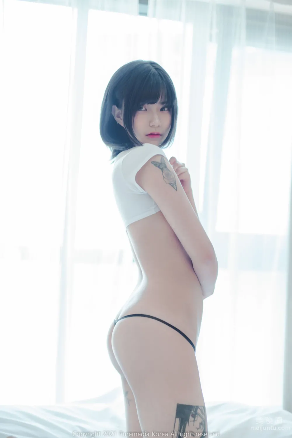 [PURE MEDIA] Vol.079 - Hizzy - 福利捆綁誘惑 10