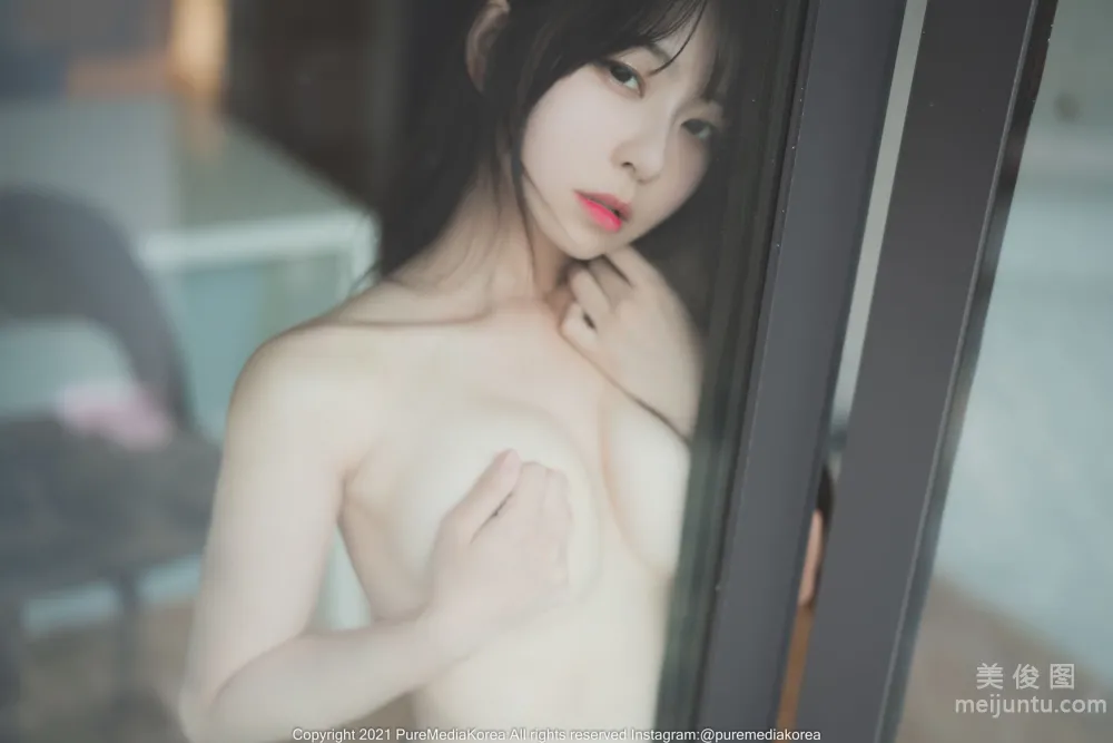 [PURE MEDIA] Vol.077 - Eun Bi - 性感蕾絲誘惑 31