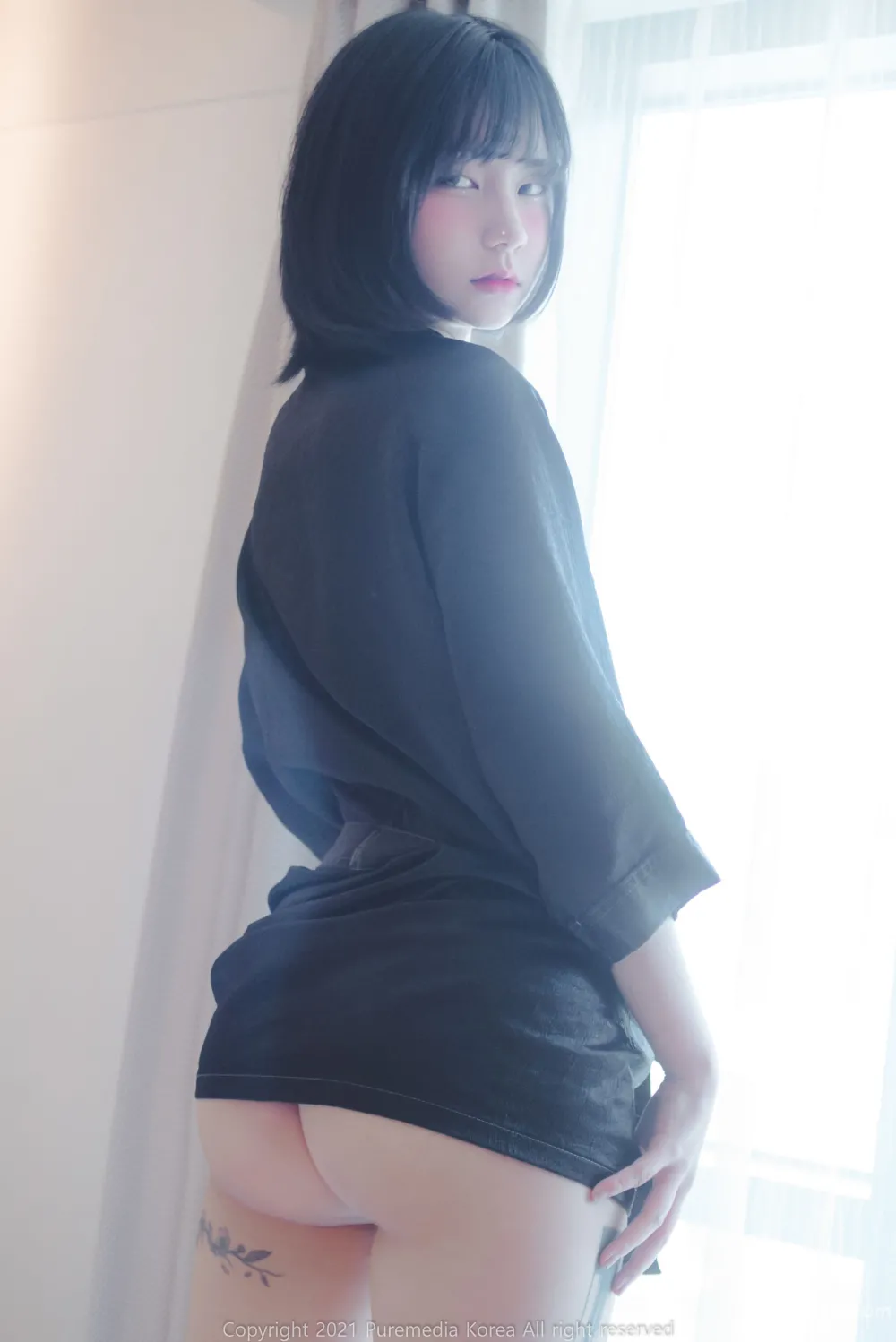 [PURE MEDIA] Vol.079 - Hizzy - 福利捆綁誘惑 48