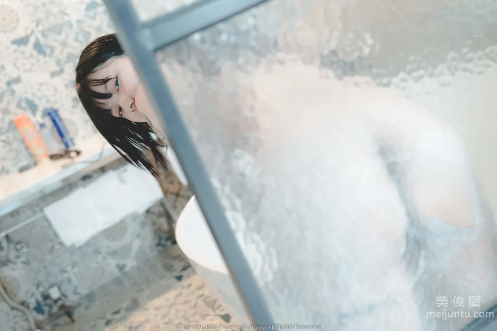 [PURE MEDIA] Vol.086 - Hizzy 毛衣写真37