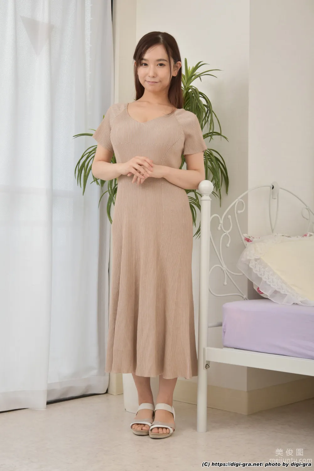 [Digi-Gra] An Sasakura 笹倉杏(笹倉杏) Photoset 03 1