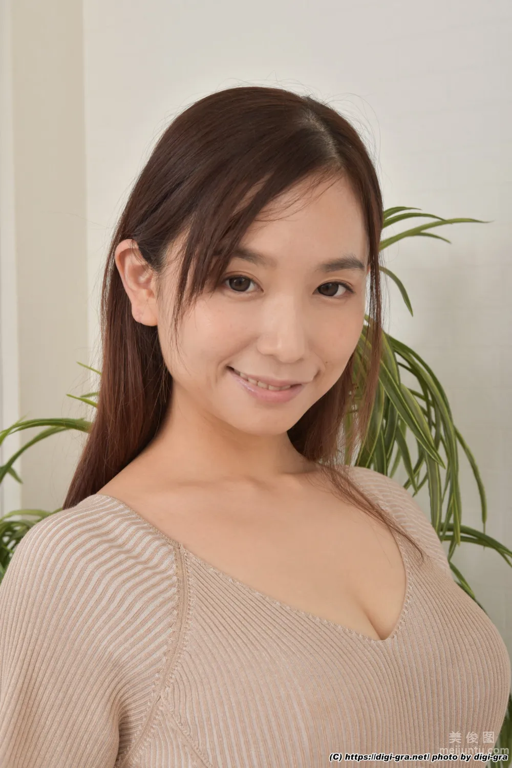 [Digi-Gra] An Sasakura 笹倉杏(笹倉杏) Photoset 03 6