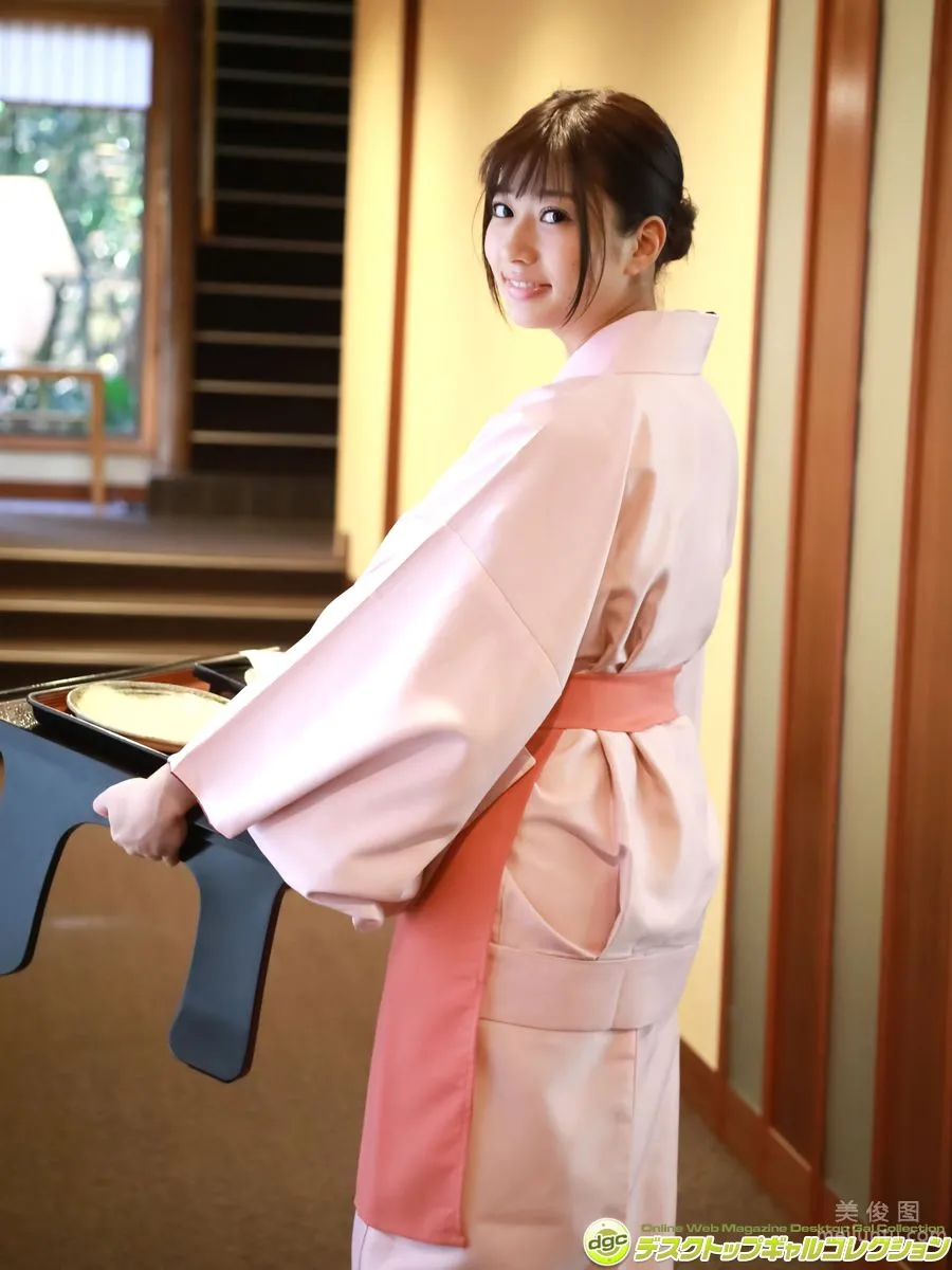 [DGC] 大貫彩香『極上ムッチリボディを惜しげもなく披露！！』 84