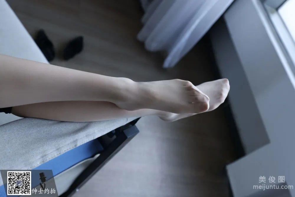 [绅士约拍] SS015 霖霖 长腿美脚写真69