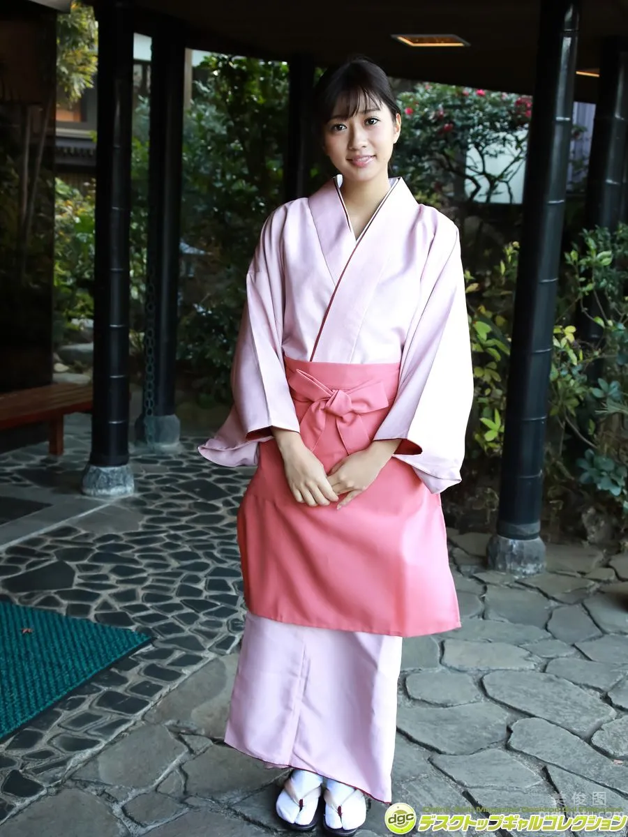 [DGC] 大貫彩香『極上ムッチリボディを惜しげもなく披露！！』1