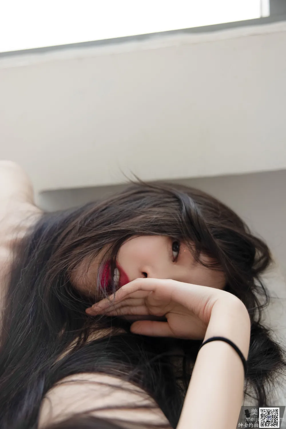 [紳士約拍] SS018 美惠子 玉足寫真套圖 51