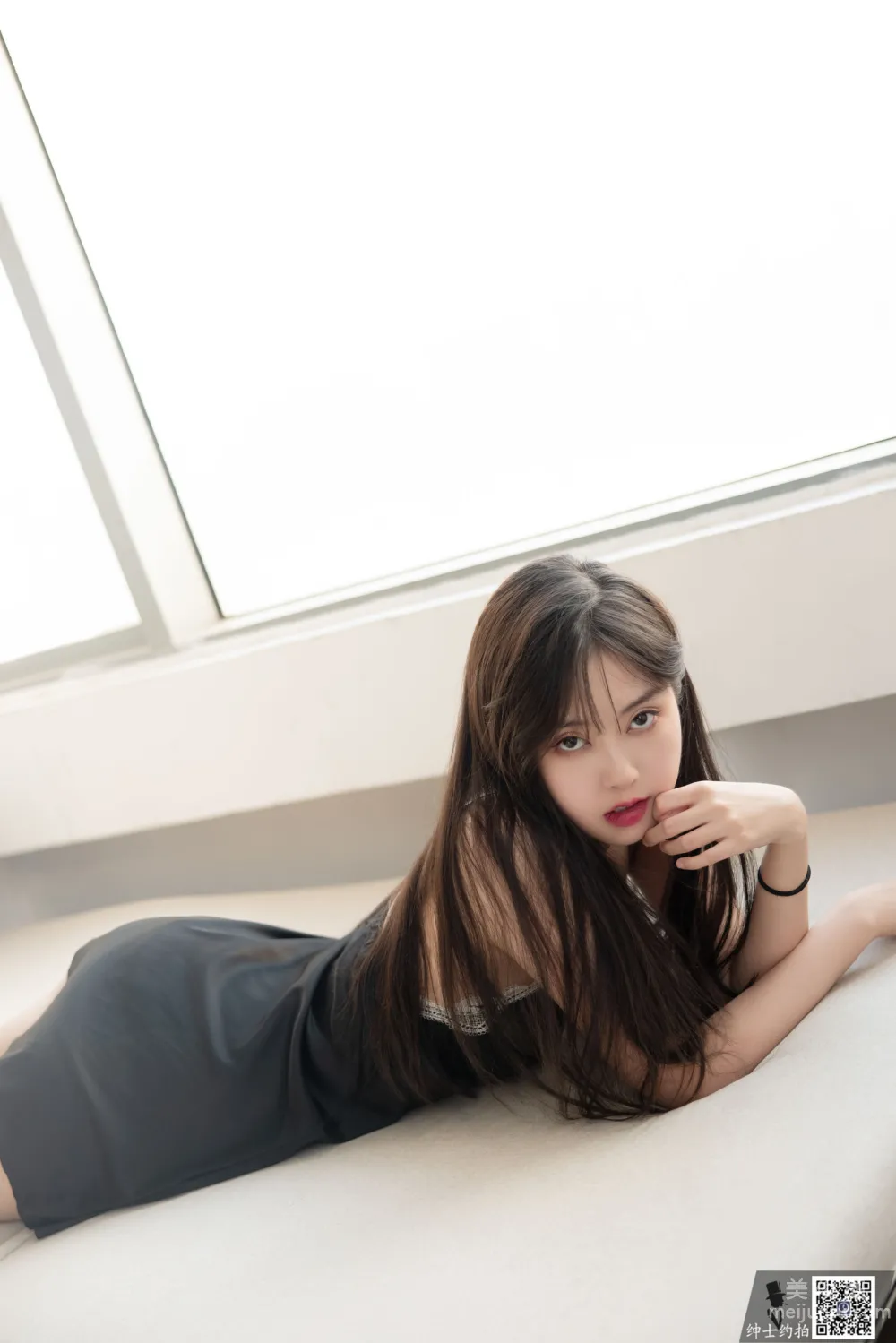 [紳士約拍] SS018 美惠子 玉足寫真套圖 47