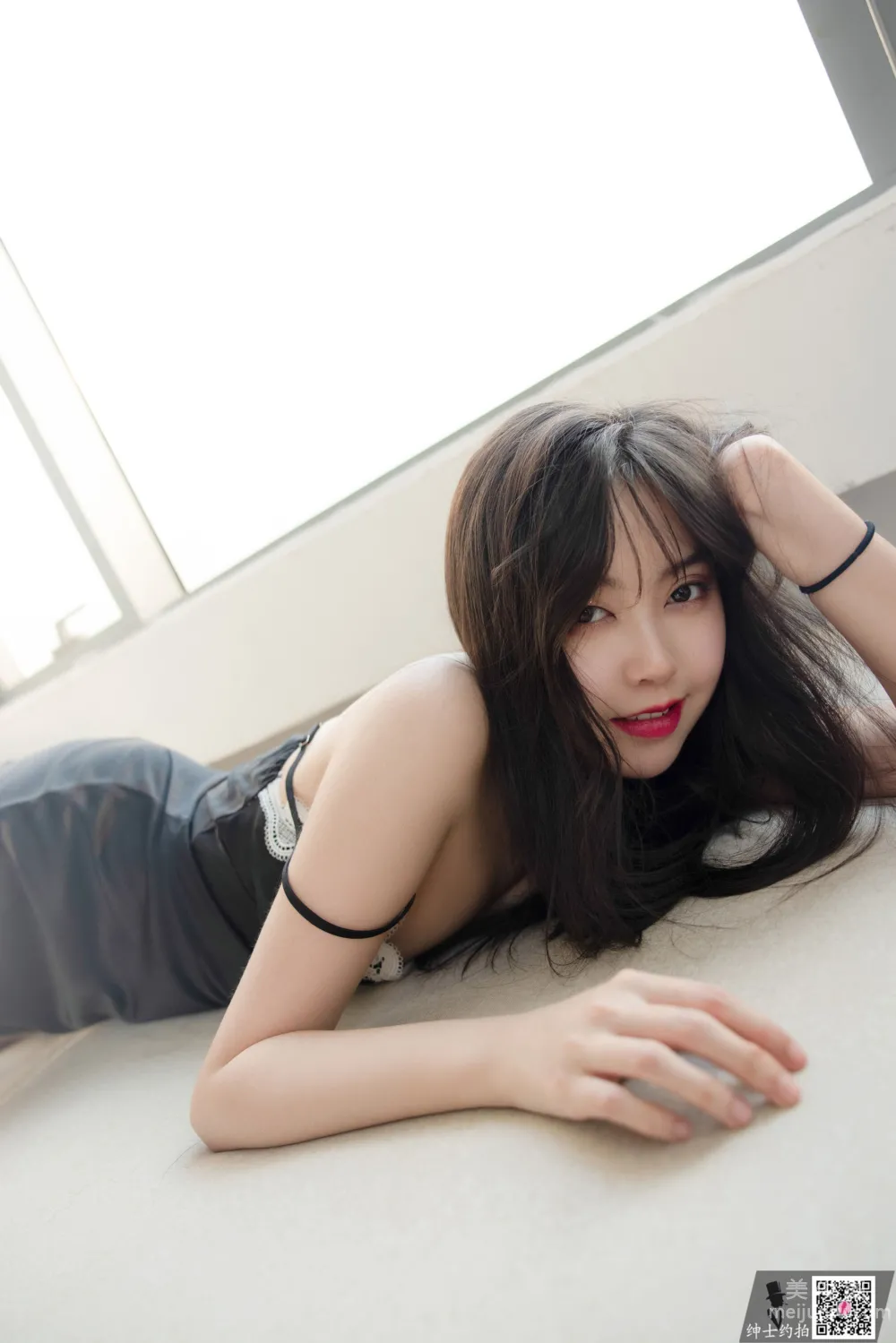 [紳士約拍] SS018 美惠子 玉足寫真套圖 49