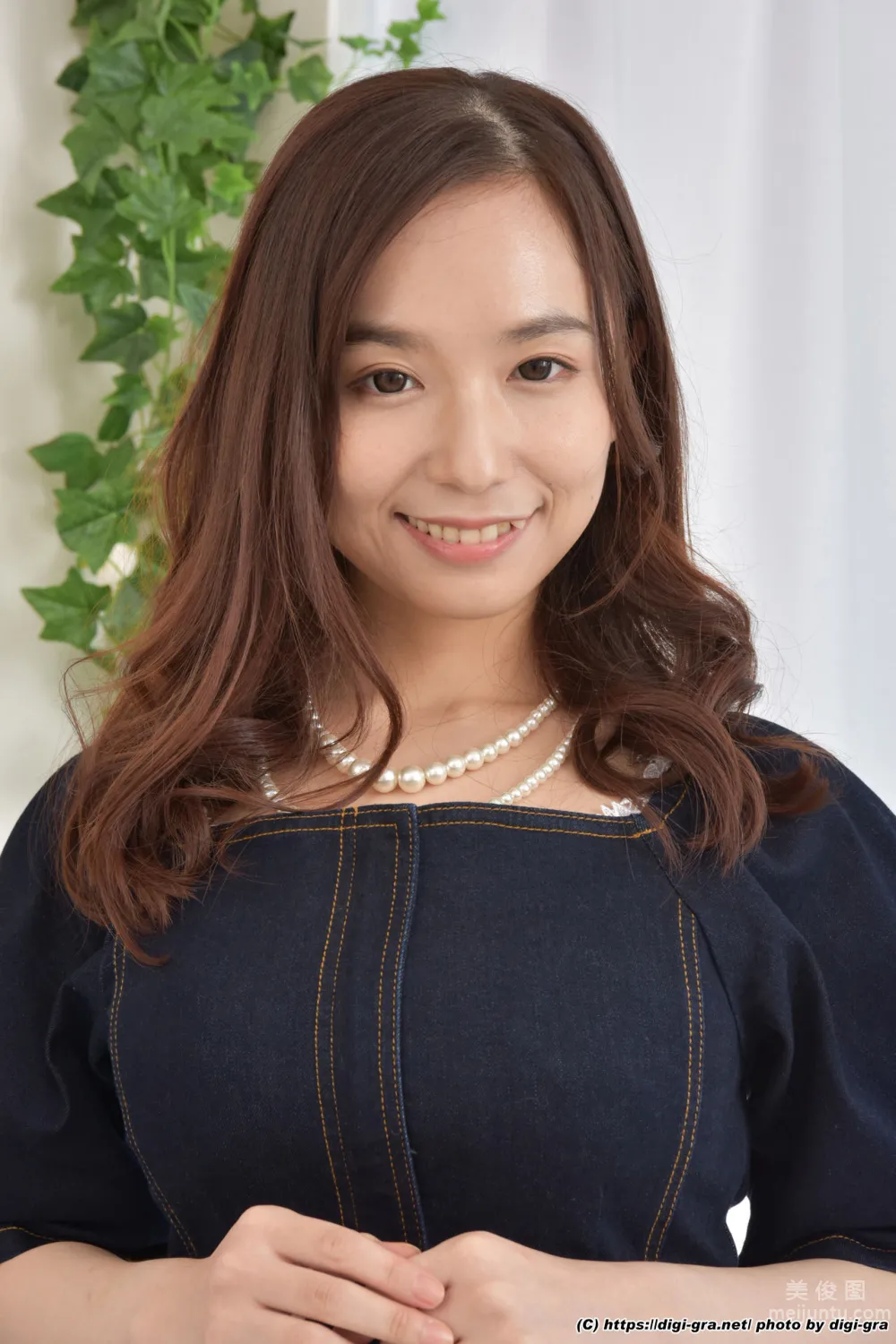[Digi-Gra] 笹倉杏 An Sasakura Photoset 023