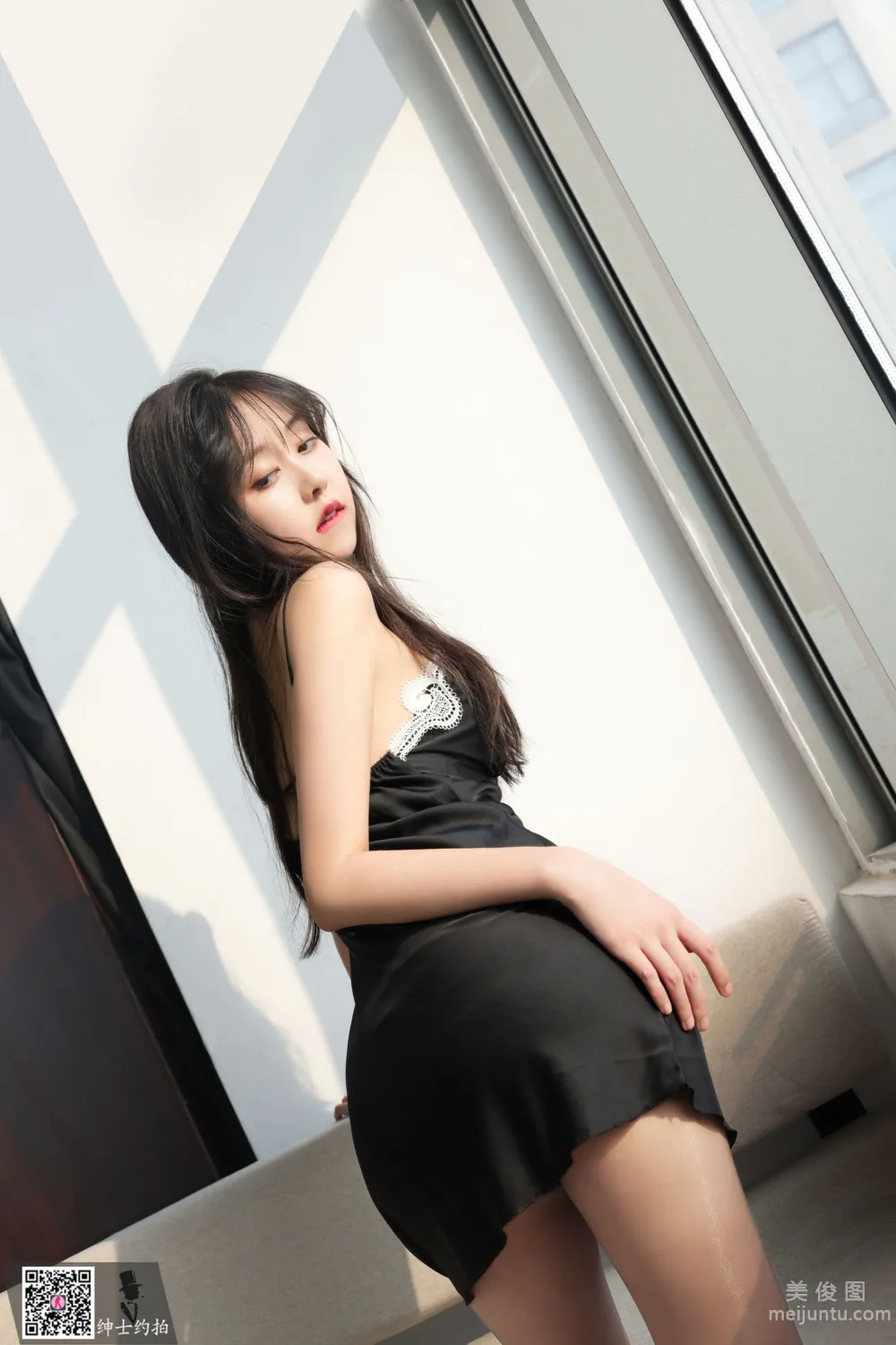 [紳士約拍] SS018 美惠子 玉足寫真套圖 29